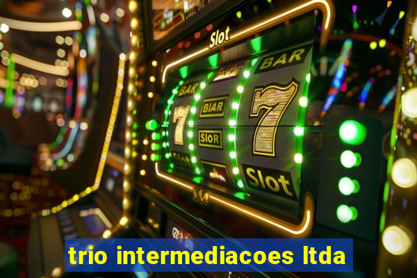 trio intermediacoes ltda